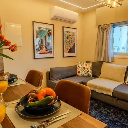 Appartement Boutique & Brand New Prime Location Park & *