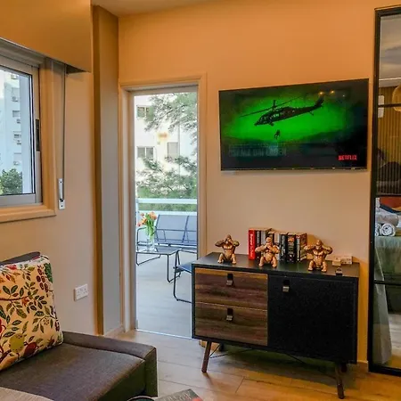 شقة Boutique & Brand New Prime Location Park &