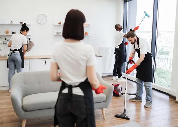 Boutique & Brand New Prime Location Park & Apartamento