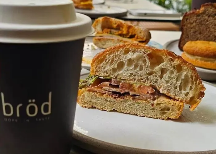 Apartamento Boutique & Brand New Prime Location Park & *