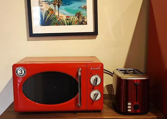 Appartamento Boutique & Brand New Prime Location Park & Limisso