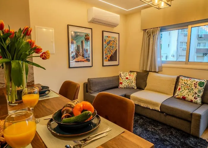 Apartamento Boutique & Brand New Prime Location Park & *